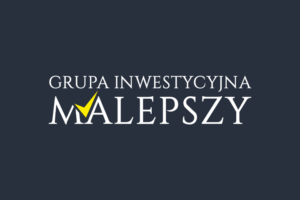 logo Grupa Inwestycyjna Malepszy